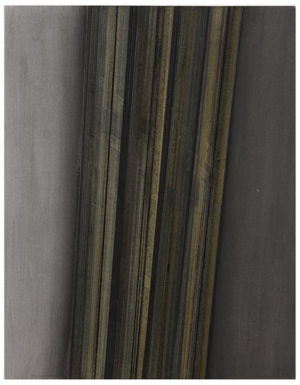 Catalogue raisonné, Henri Maccheroni, New York First Time - juin 1983