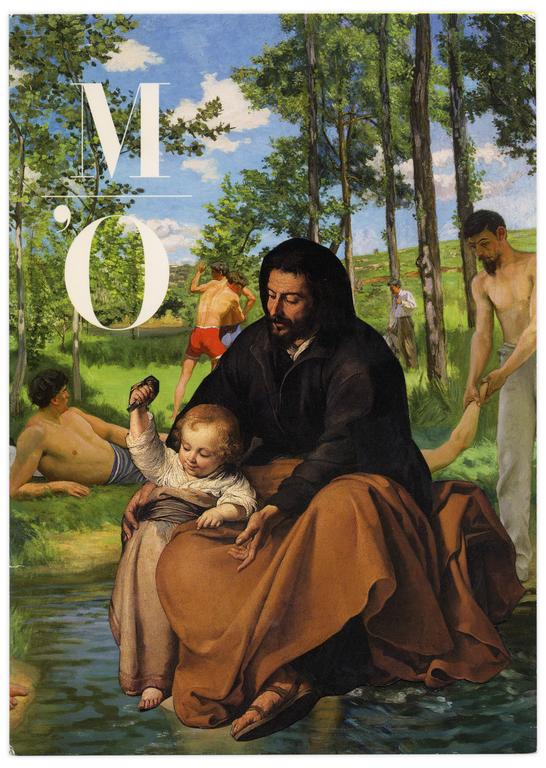 Catalogue raisonné, Henri Foucault, Double Jeu, Frédéric Bazille - 2022