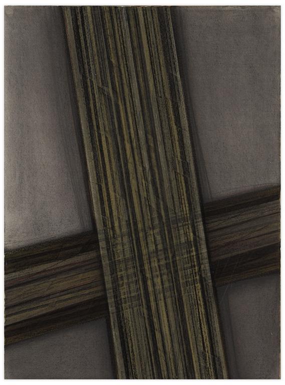 Catalogue raisonné, Henri Maccheroni, New York First Time - 1989