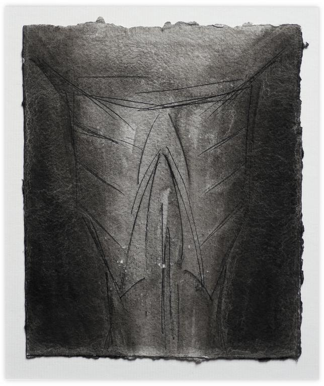Catalogue raisonné, Henri Maccheroni, Christ - sans date