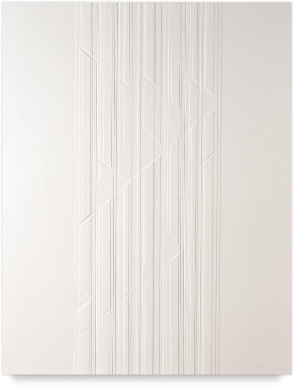 Catalogue raisonné, Henri Maccheroni, New York First Time - 3 février 1989