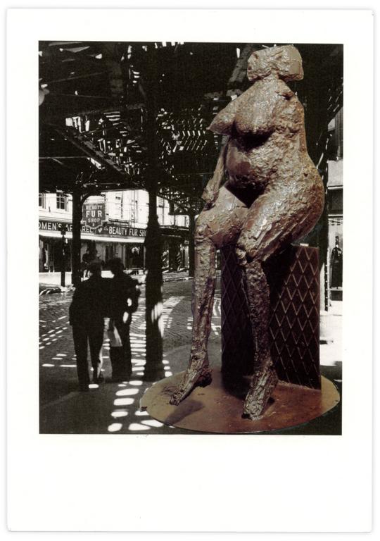 Catalogue raisonné, Henri Foucault, Double Jeu, Berenice Abbott - 2022