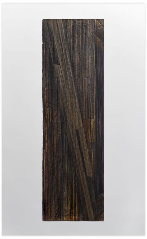 Catalogue raisonné, Henri Maccheroni, New-York First-Time - 1979

