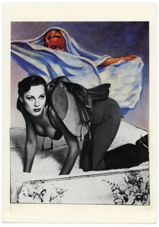 Catalogue raisonné, Henri Foucault, Double Jeu, Francis Picabia - 2022