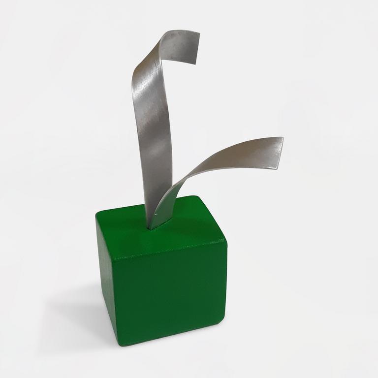 Catalogue raisonné, Jean-Paul Thaéron, Sculpture V - 2020