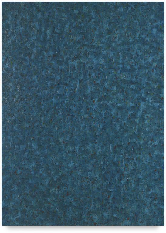 Catalogue raisonné, Henri Maccheroni, Sans titre - circa 1980