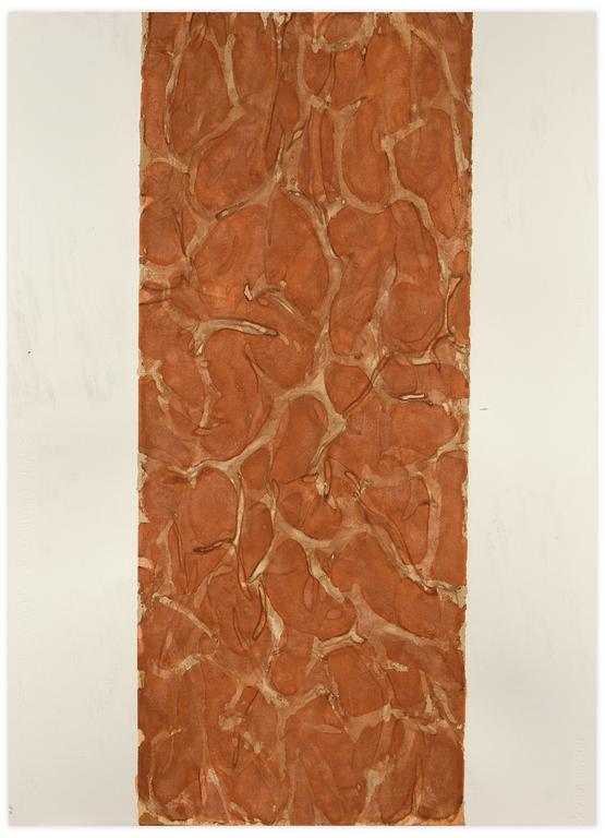 Catalogue raisonné, Henri Maccheroni, Nymphéas-méditation - circa 1998-2000