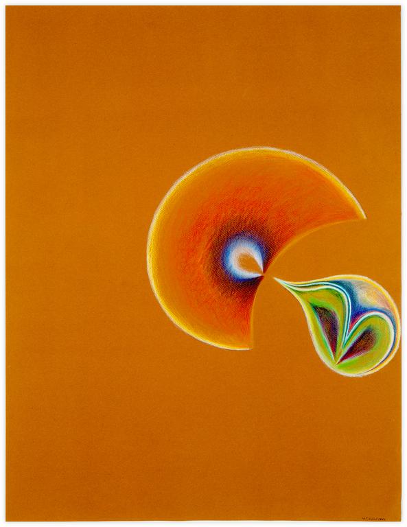 Jean-Jacques Lebel, Goutte d'éternité, 1966