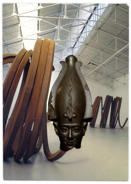 Catalogue raisonné, Henri Foucault, Double jeu, Bernar Venet - 2022