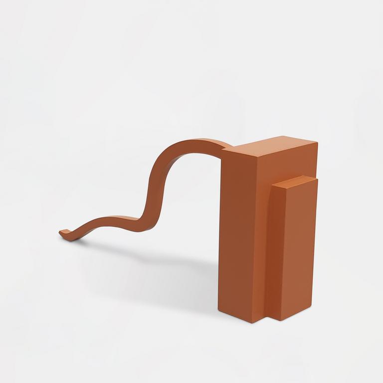 Catalogue raisonné, Jean-Paul Thaéron, Sculpture 1998-2019