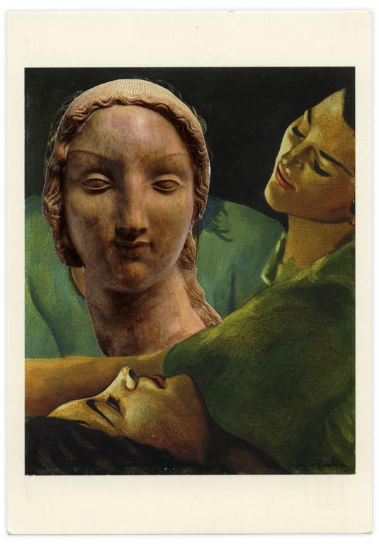 Catalogue raisonné, Henri Foucault, Double jeu, Francis Picabia - 2022