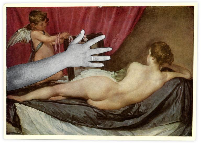 Catalogue raisonné, Henri Foucault, Double jeu, Diego Velazquez - 2022