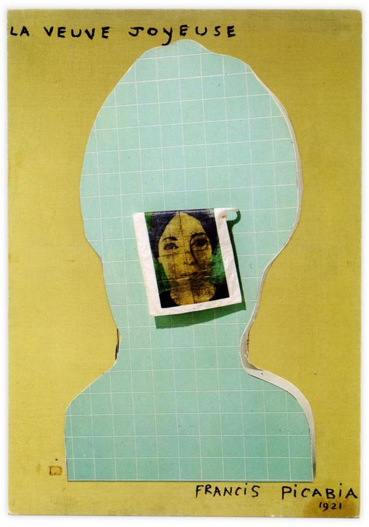 Catalogue raisonné, Henri Foucault, Double jeu, Francis Picabia - 2022