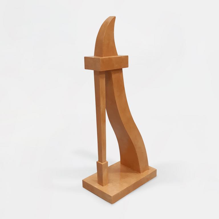 Catalogue raisonné, Jean-Paul Thaéron, Sculpture - 2014