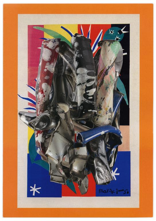 Catalogue raisonné, Henri Foucault, Double jeu, Henri Matisse - 2022