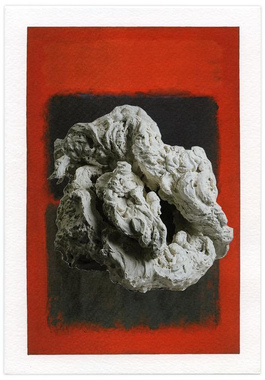 Catalogue raisonné, Henri Foucault, Double Jeu, Mark Rothko - 2022