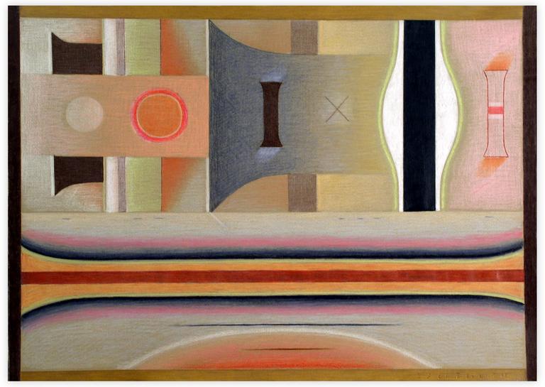 Catalogue raisonné, Vladimir Yankilevsky, GG2-02-02