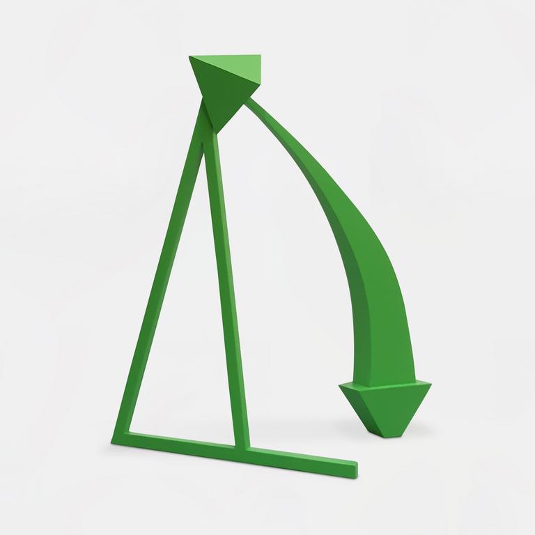 Catalogue raisonné, Jean-Paul Thaéron, Sculpture - 1998