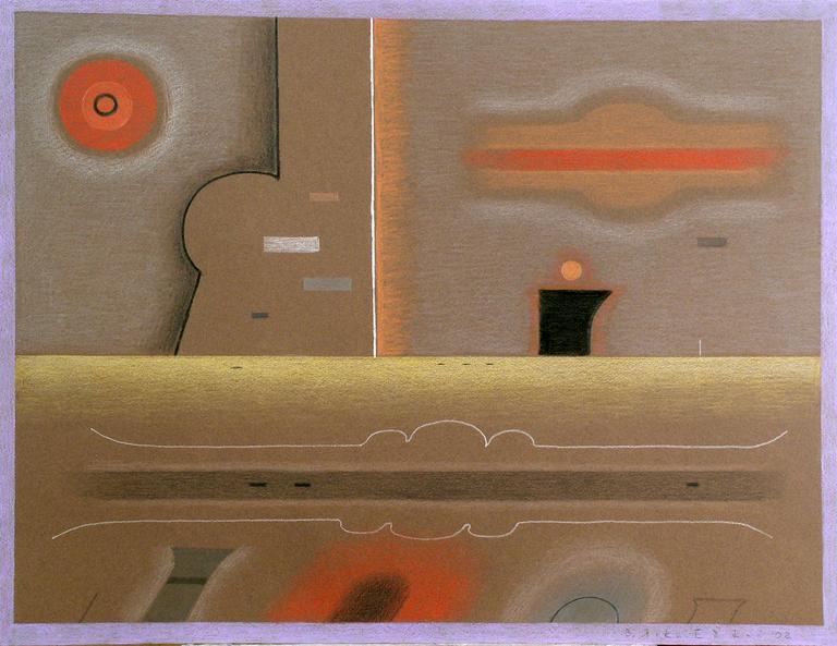 Catalogue raisonné, Vladimir Yankilevsky, GG2-02-04