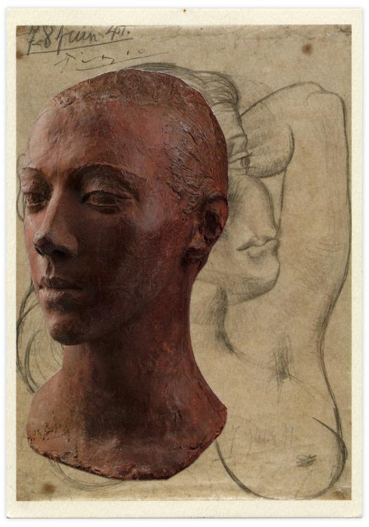 Catalogue raisonné, Henri Foucault, Double Jeu, Pablo Picasso - 2022