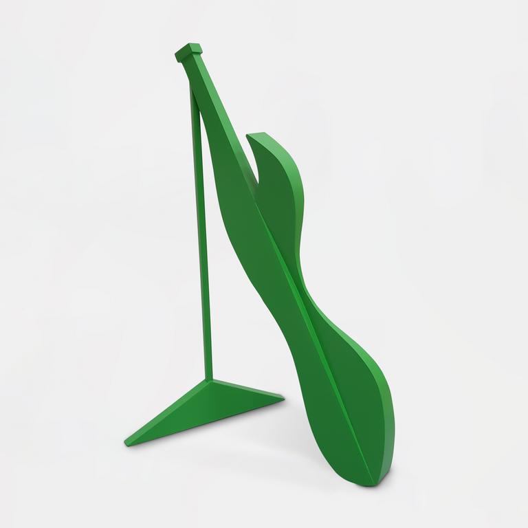 Catalogue raisonné, Jean-Paul Thaéron, Sculpture - 1998