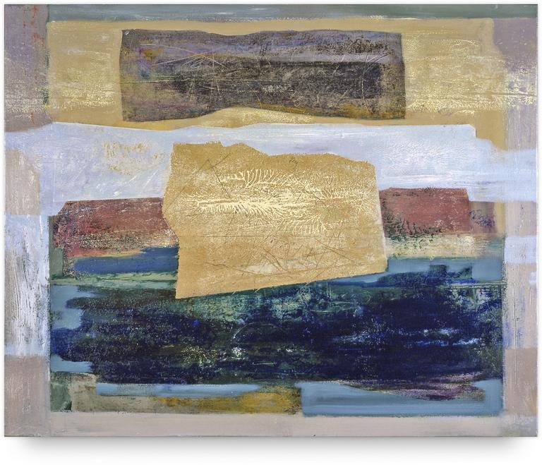 Catalogue raisonné, Henri Baviera, Emergence — 1989
