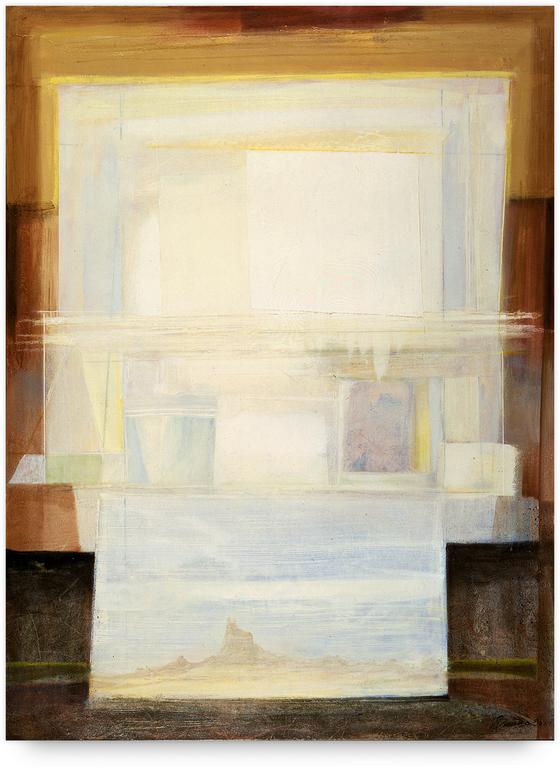 Catalogue raisonné, Henri Baviera, Janelluz — 1990