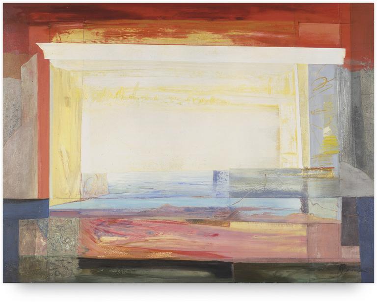 Catalogue raisonné, Henri Baviera, Doriama — 1990