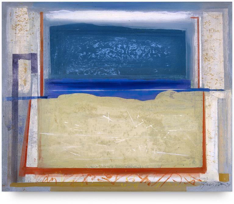 Catalogue raisonné, Henri Baviera, Eleris - 1990