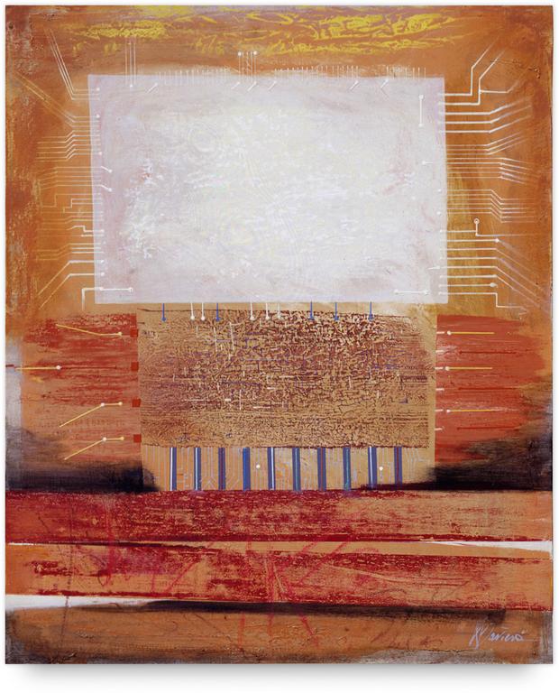 Catalogue raisonné, Henri Baviera, Homoctet - 1991