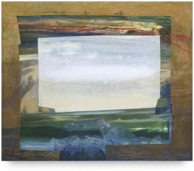 Catalogue raisonné, Henri Baviera, Climpia — 1992