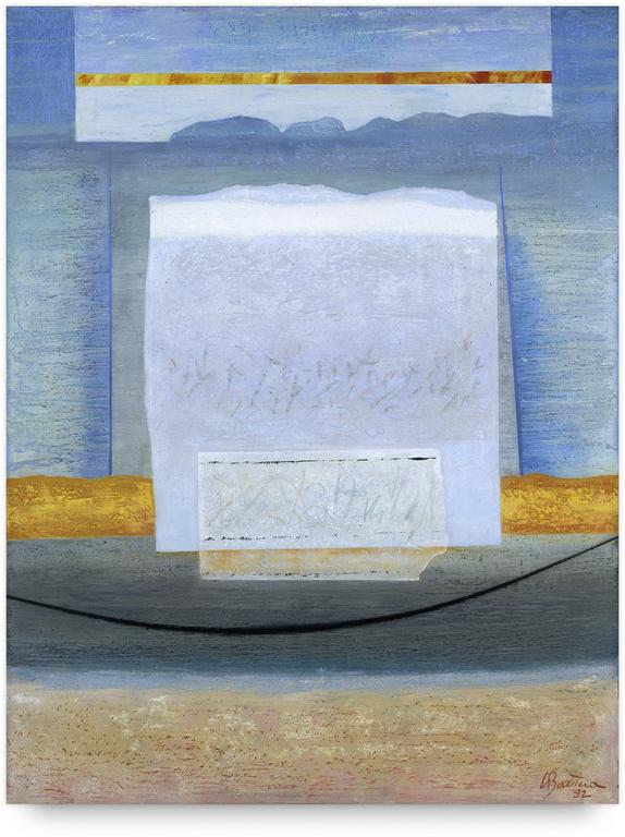 Catalogue raisonné, Henri Baviera, Tarunpya — 1992