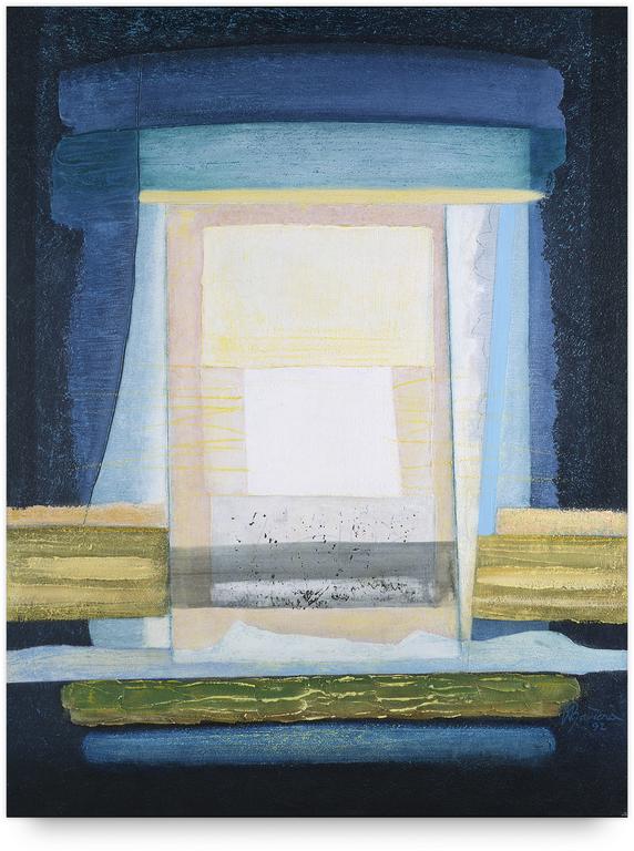 Catalogue raisonné, Henri Baviera, Agad — 1992