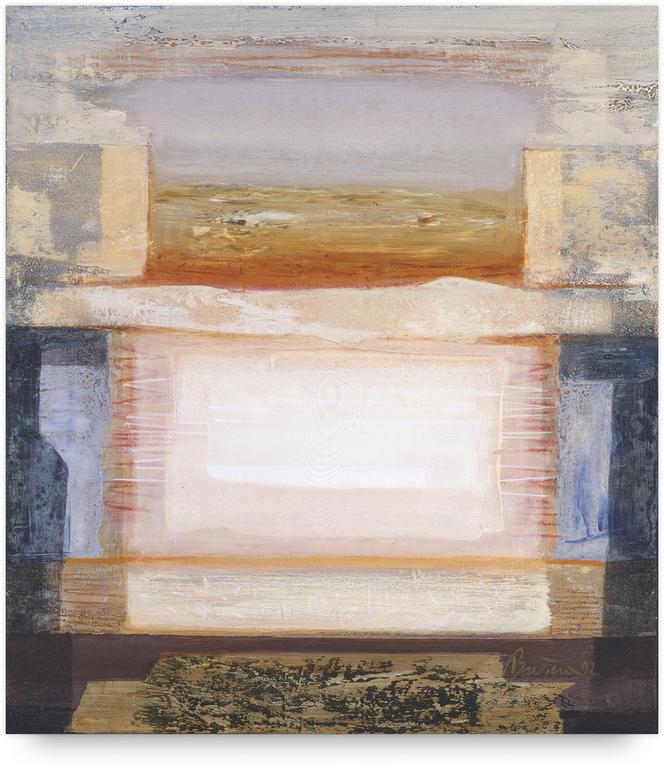 Catalogue raisonné, Henri Baviera, Yeman — 1992