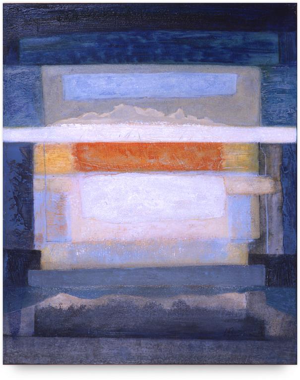 Catalogue raisonné, Henri Baviera, Maéba — 1992