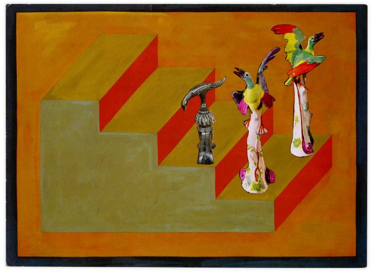 Catalogue raisonné, Henri Foucault, Double jeu, Sol Lewitt - 2022