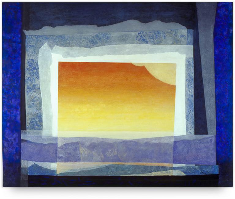 Catalogue raisonné, Henri Baviera, Hirek — 1995