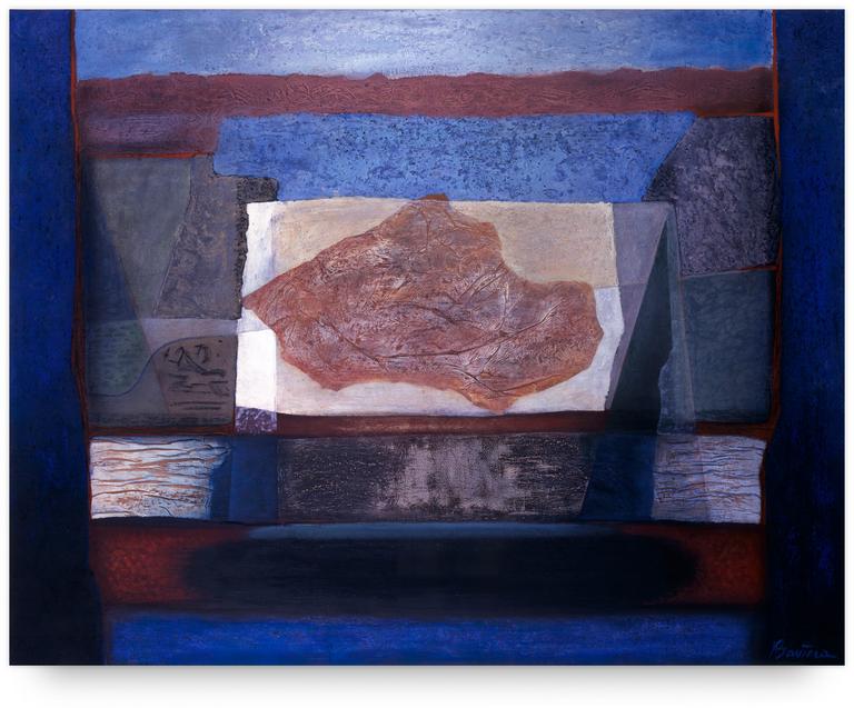 Catalogue raisonné, Henri Baviera, Kathbor — 1996