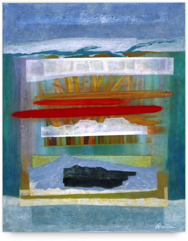 Catalogue raisonné, Henri Baviera, Orokal — 1997