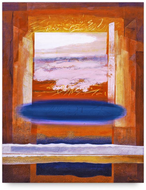 Catalogue raisonné, Henri Baviera, Kalshor — 1997