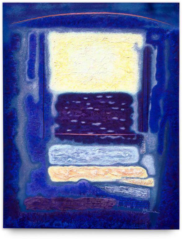 Catalogue raisonné, Henri Baviera, Sorumca — 1998