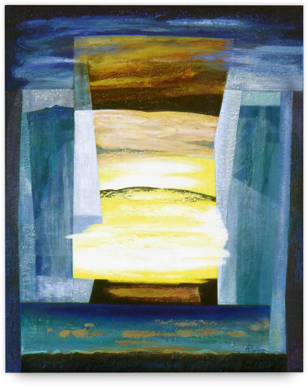 Catalogue raisonné, Henri Baviera, Mersiwa — 1998