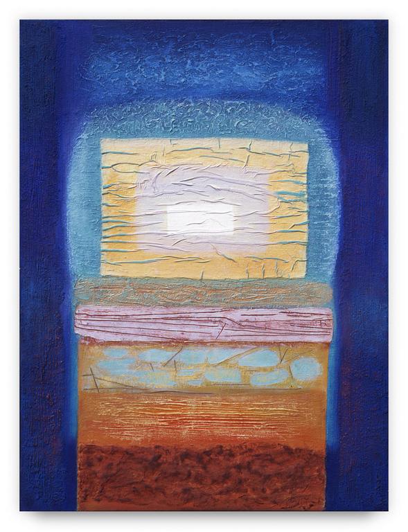 Catalogue raisonné, Henri Baviera, Corintho — 1998