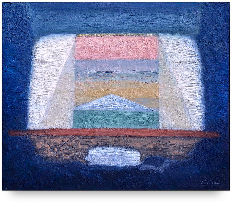 Catalogue raisonné, Henri Baviera, HAÏVAM — 1999