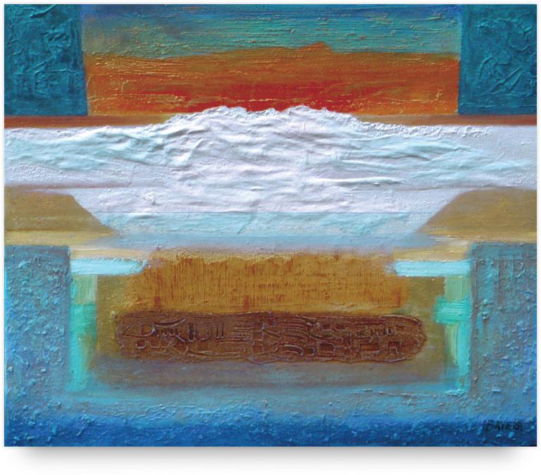 Catalogue raisonné, Henri Baviera, Simsis — 1999