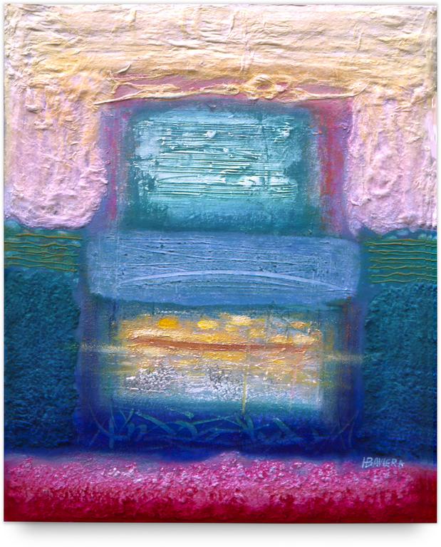 Catalogue raisonné, Henri Baviera, Sorya — 1999