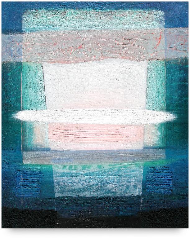 Catalogue raisonné, Henri Baviera, Hymer — 1999