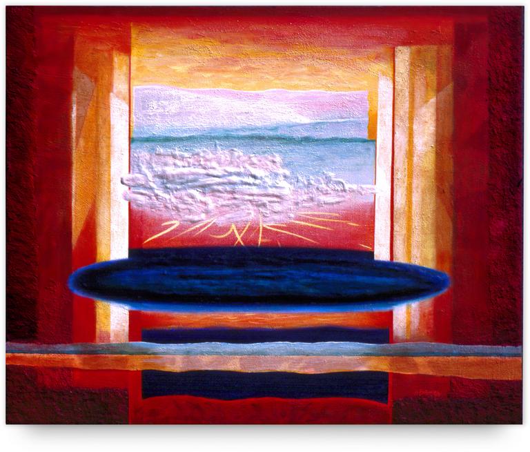 Catalogue raisonné, Henri Baviera, Shorkal — 1999