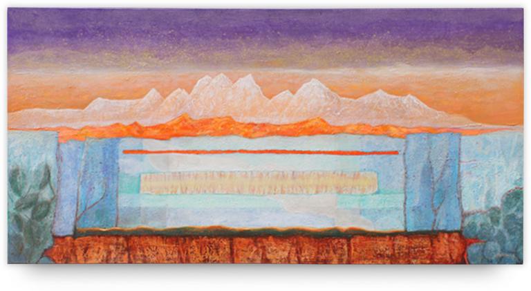 Catalogue raisonné, Henri Baviera, TSORASH — 2011