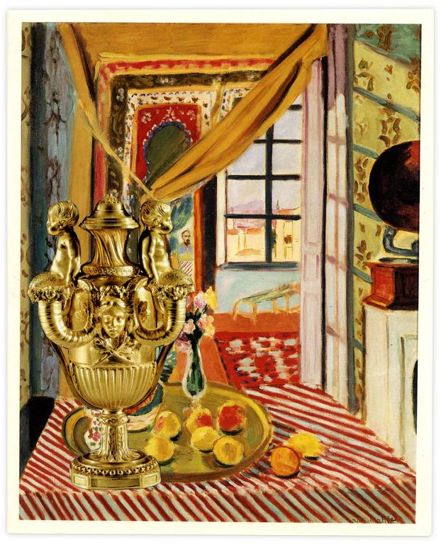 Catalogue raisonné, Henri Foucault, Double jeu, Matisse- Bonnard - 2023